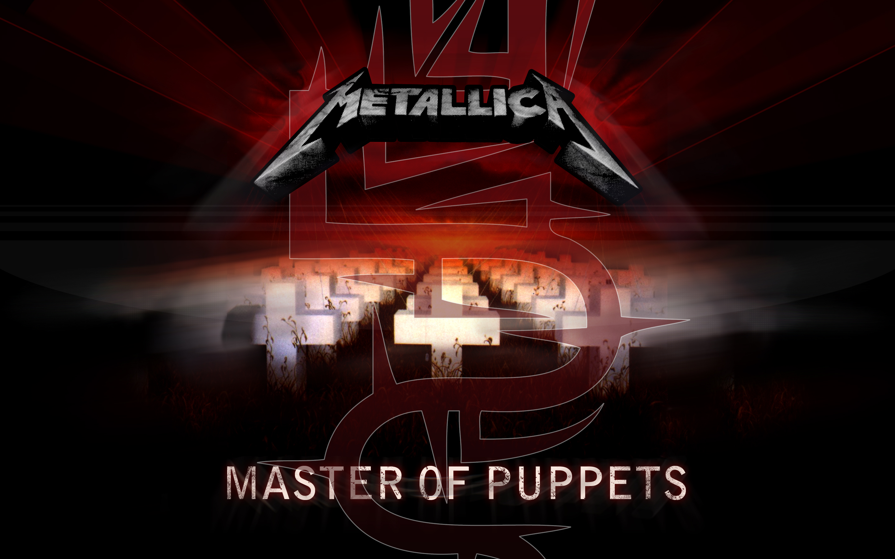 Metallica Wallpapers