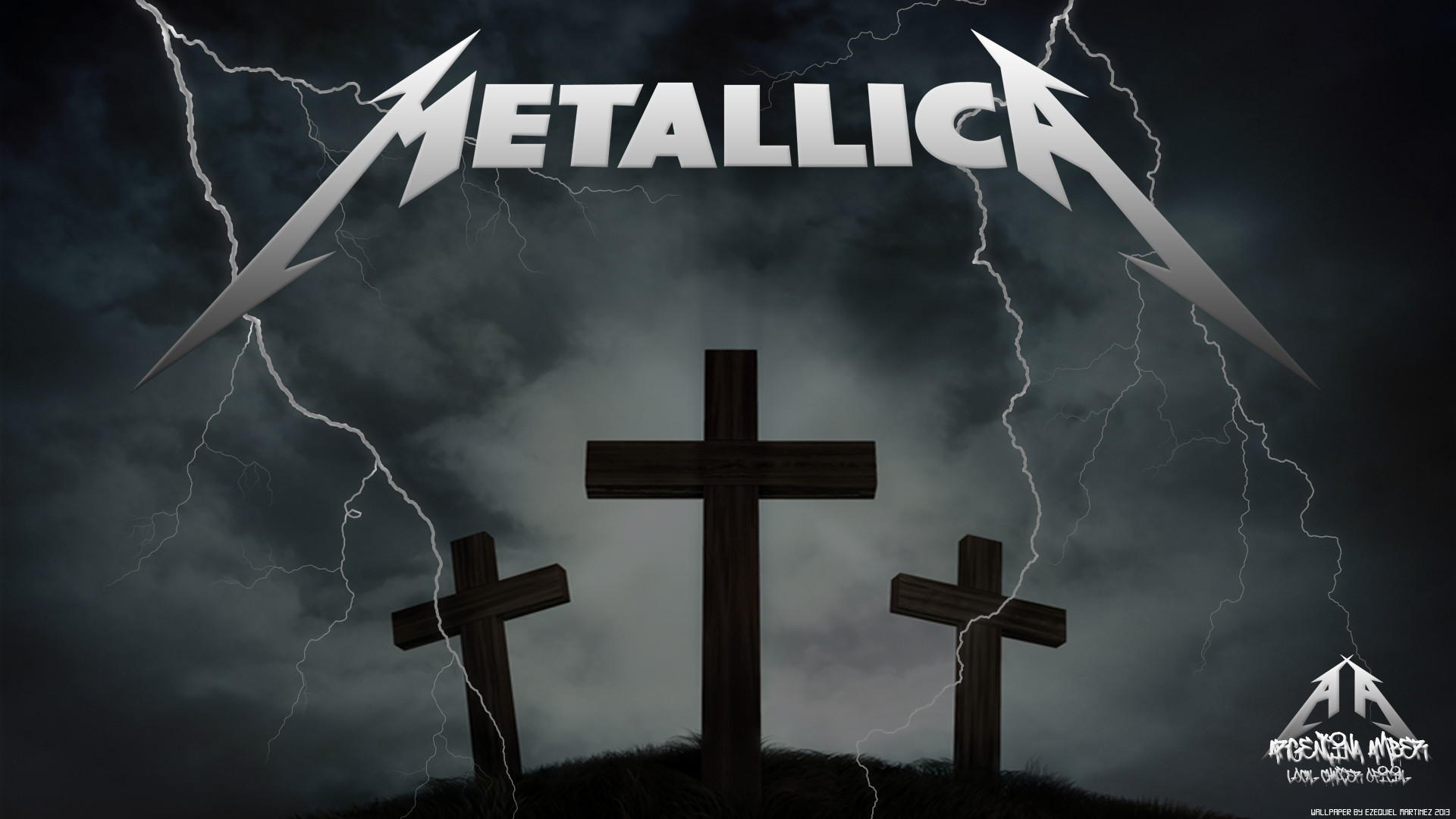 Metallica Wallpapers