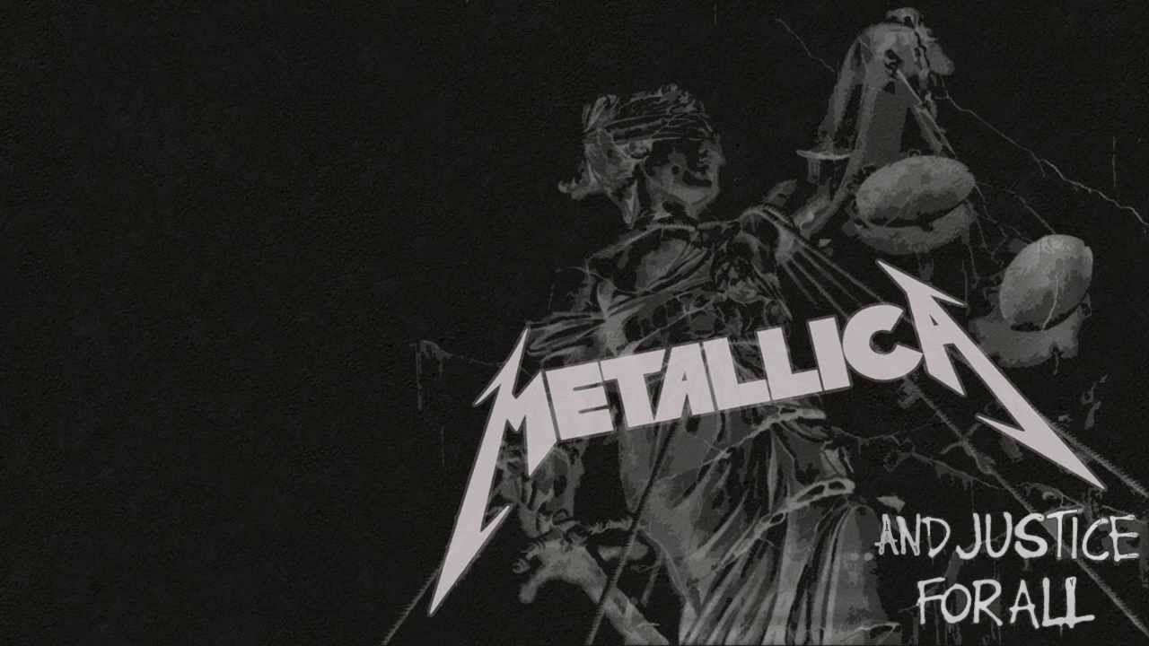 Metallica Wallpapers