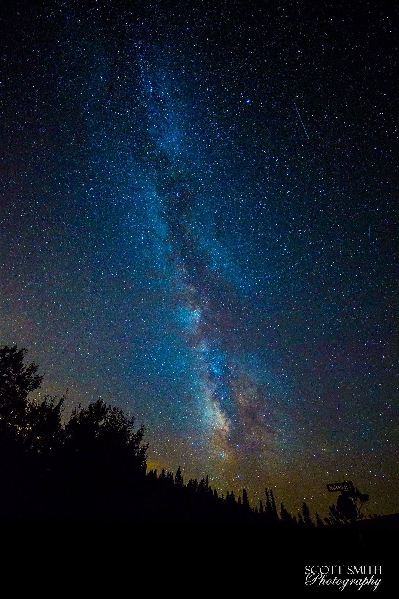 Meteor Shower Wallpapers