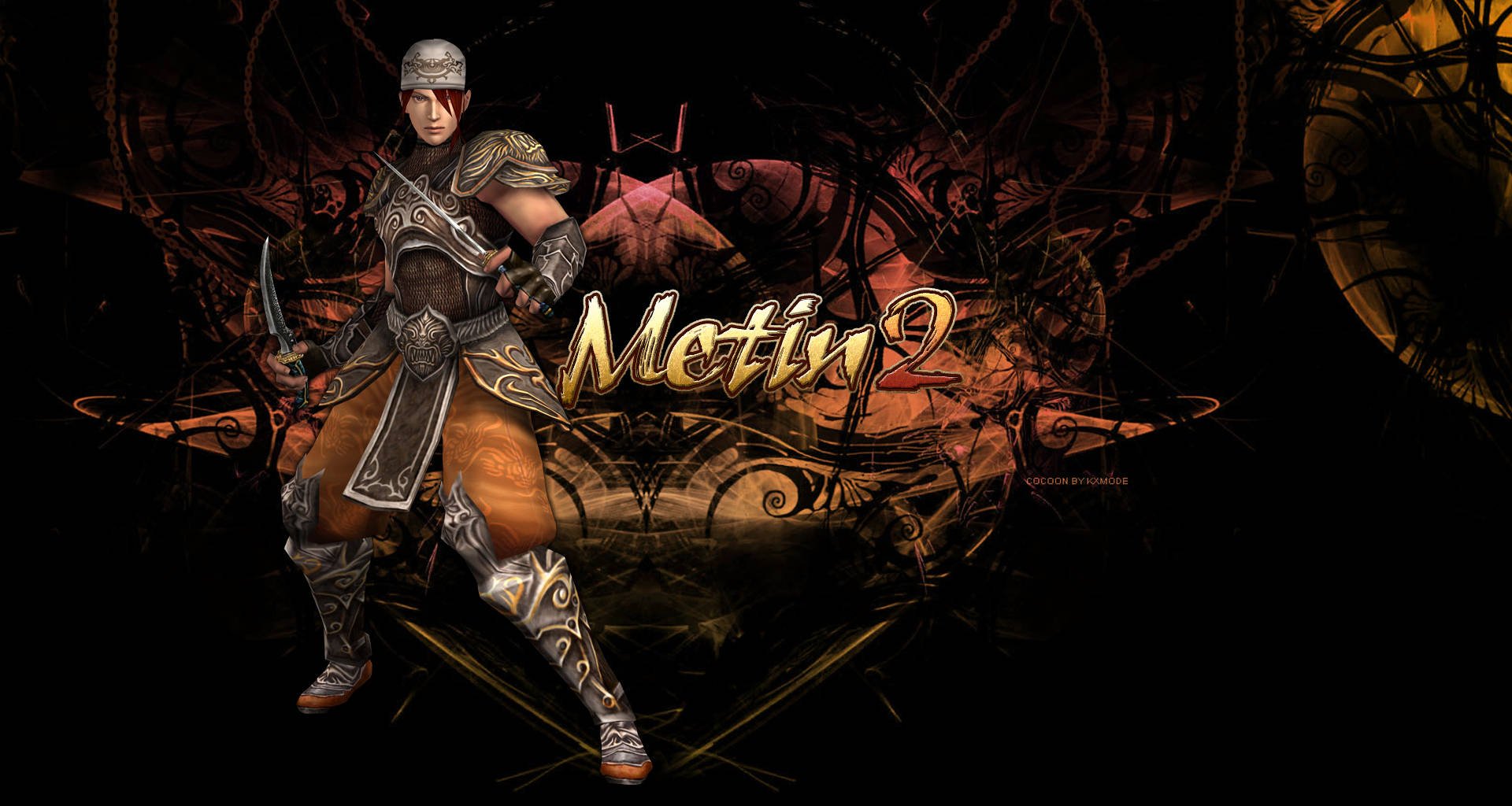 Metin2 Wallpapers