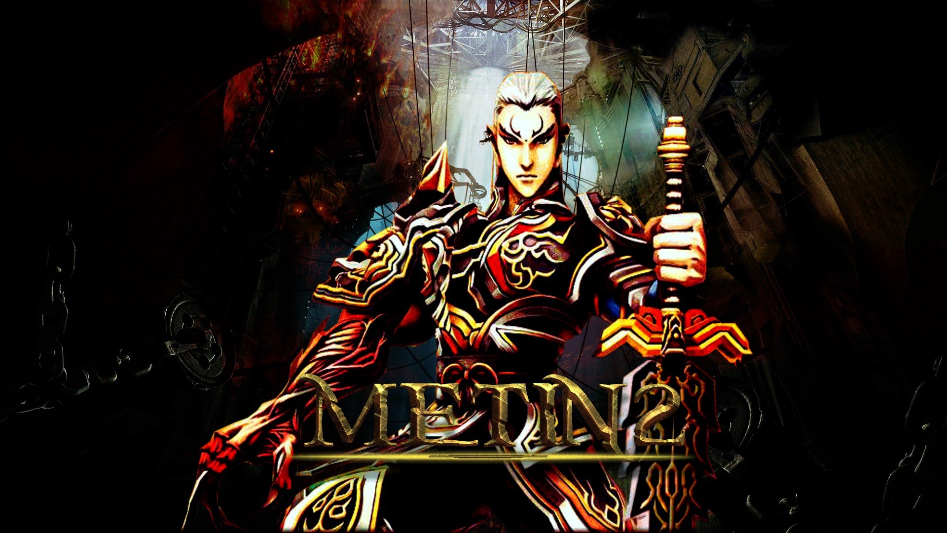 Metin2 Wallpapers