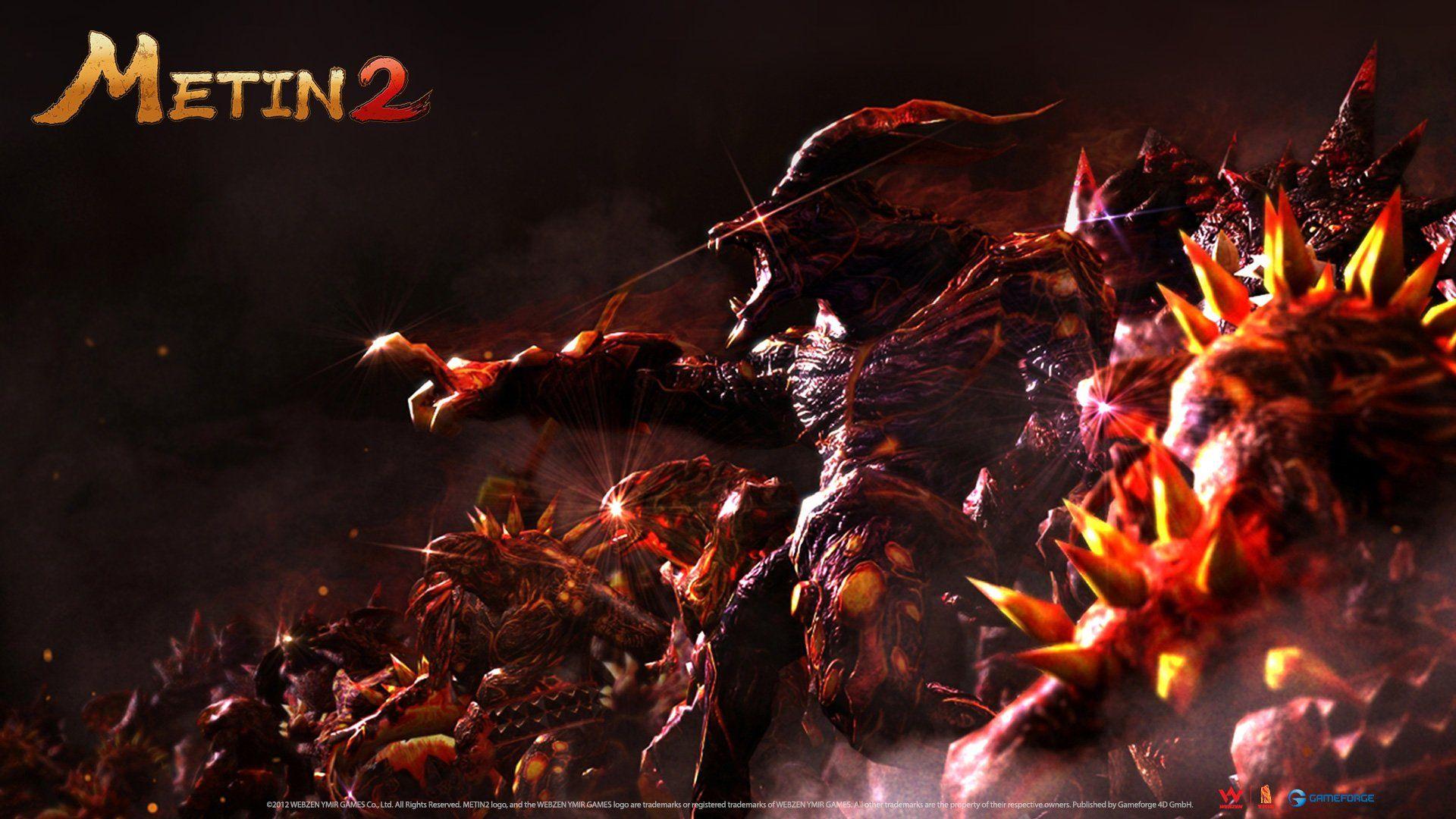 Metin2 Wallpapers