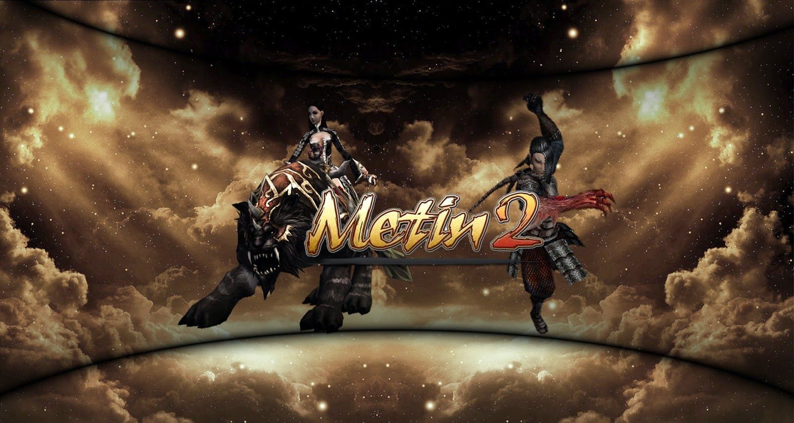 Metin2 Wallpapers