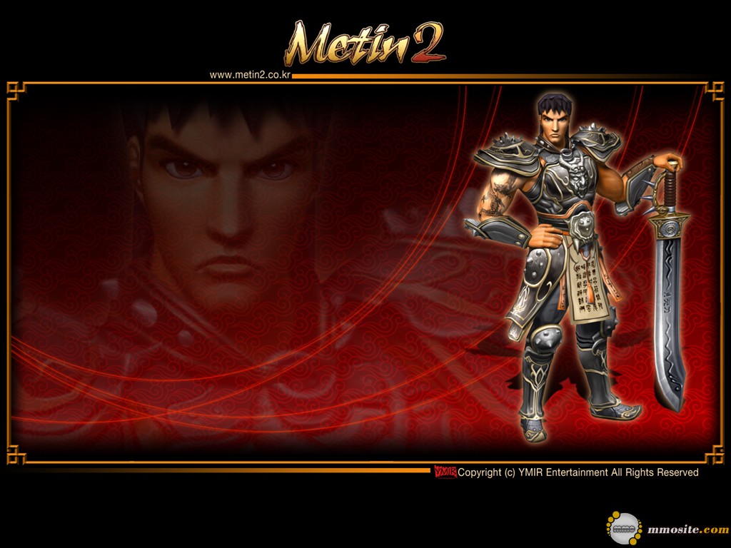 Metin2 Wallpapers