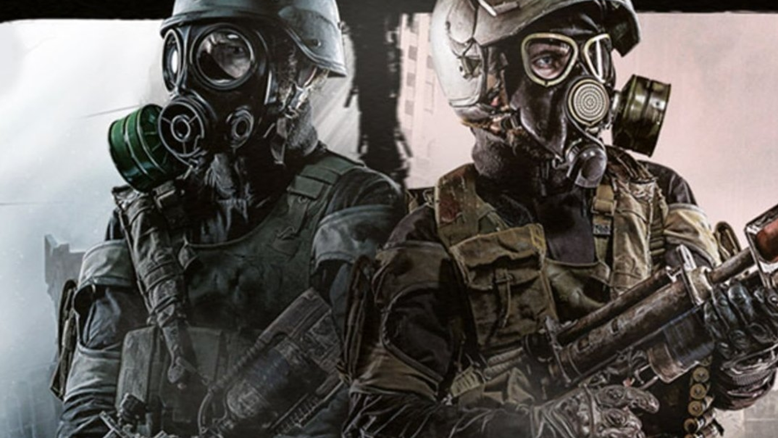 Metro 2033 Redux Wallpapers