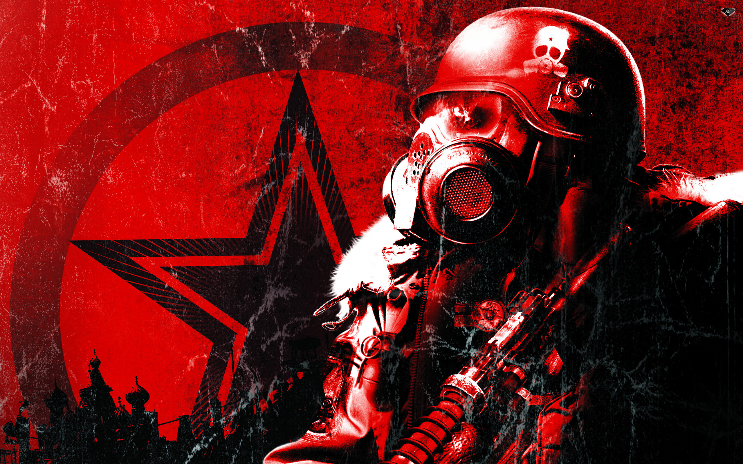 Metro 2033 Redux Wallpapers