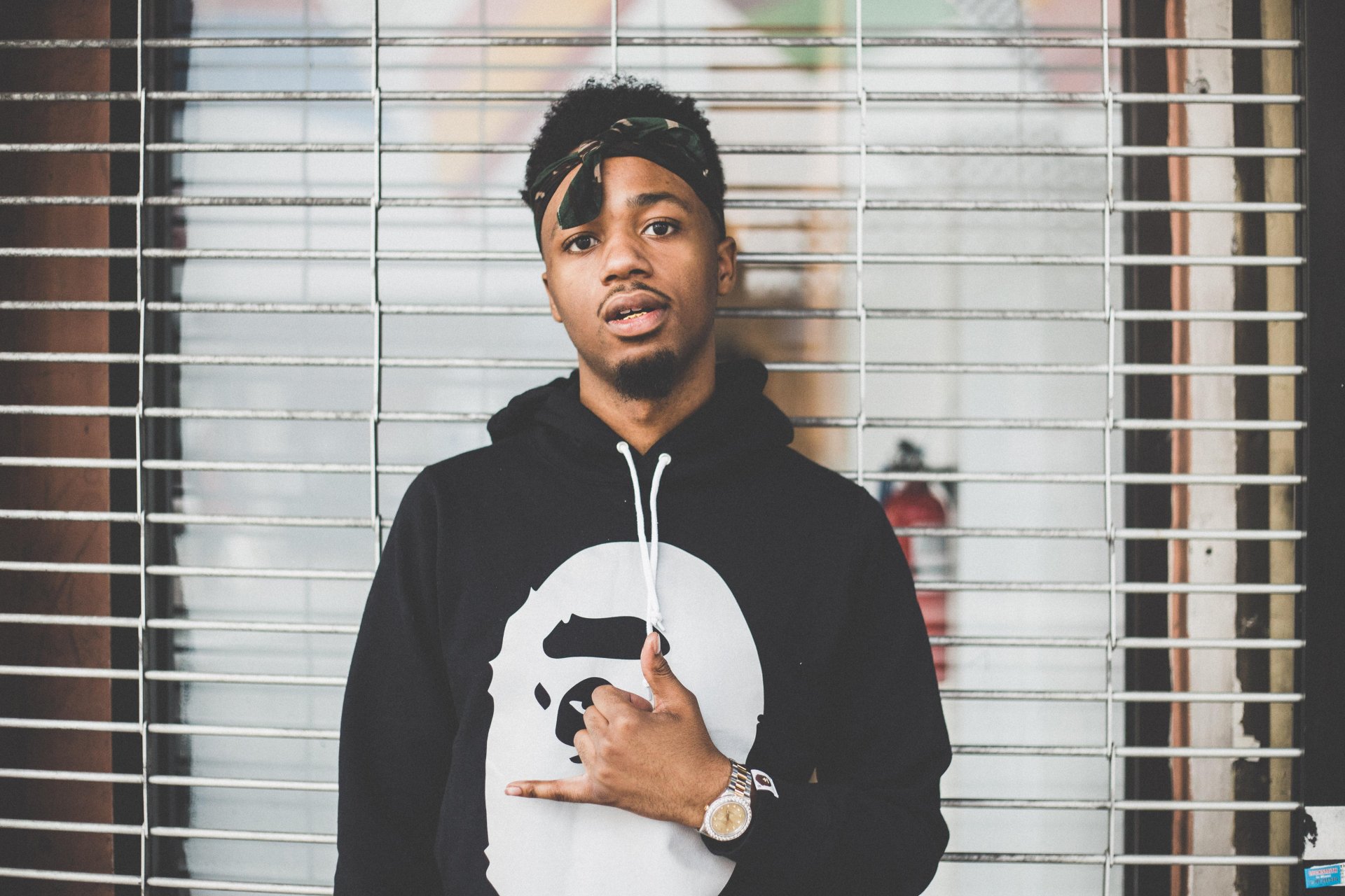 Metro Boomin Wallpapers