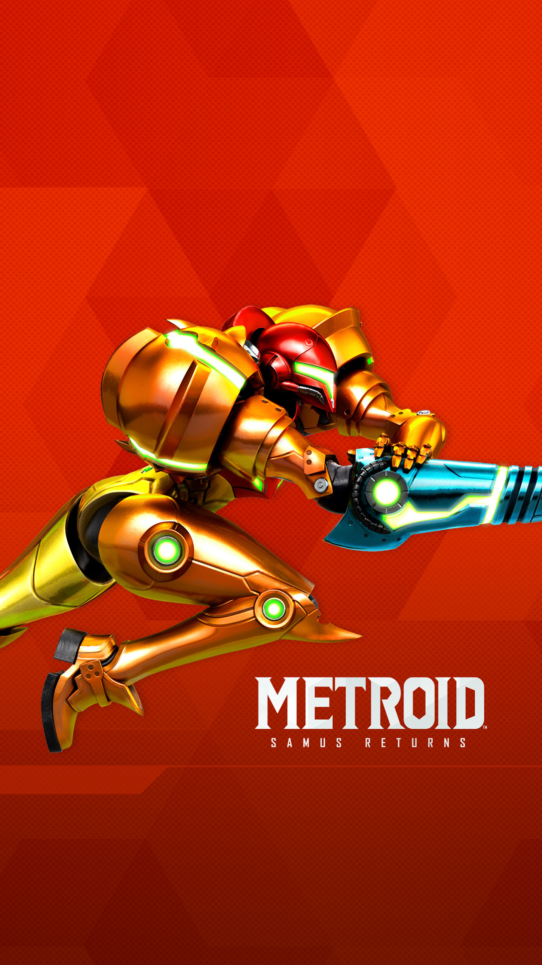 Metroid Dual Monitor Wallpapers