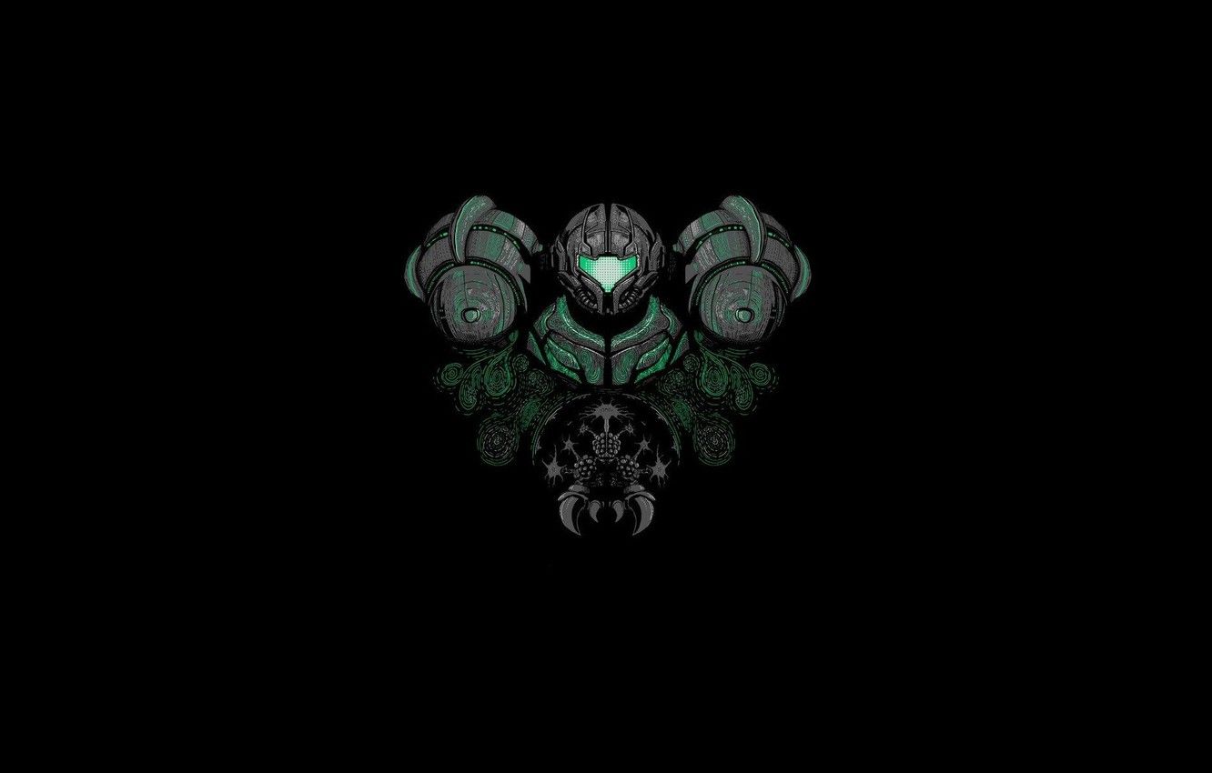 Metroid Wallpapers