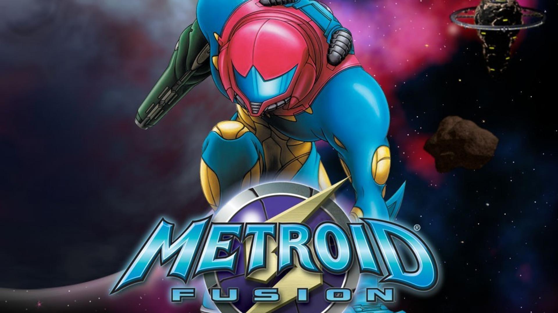 Metroid Wallpapers