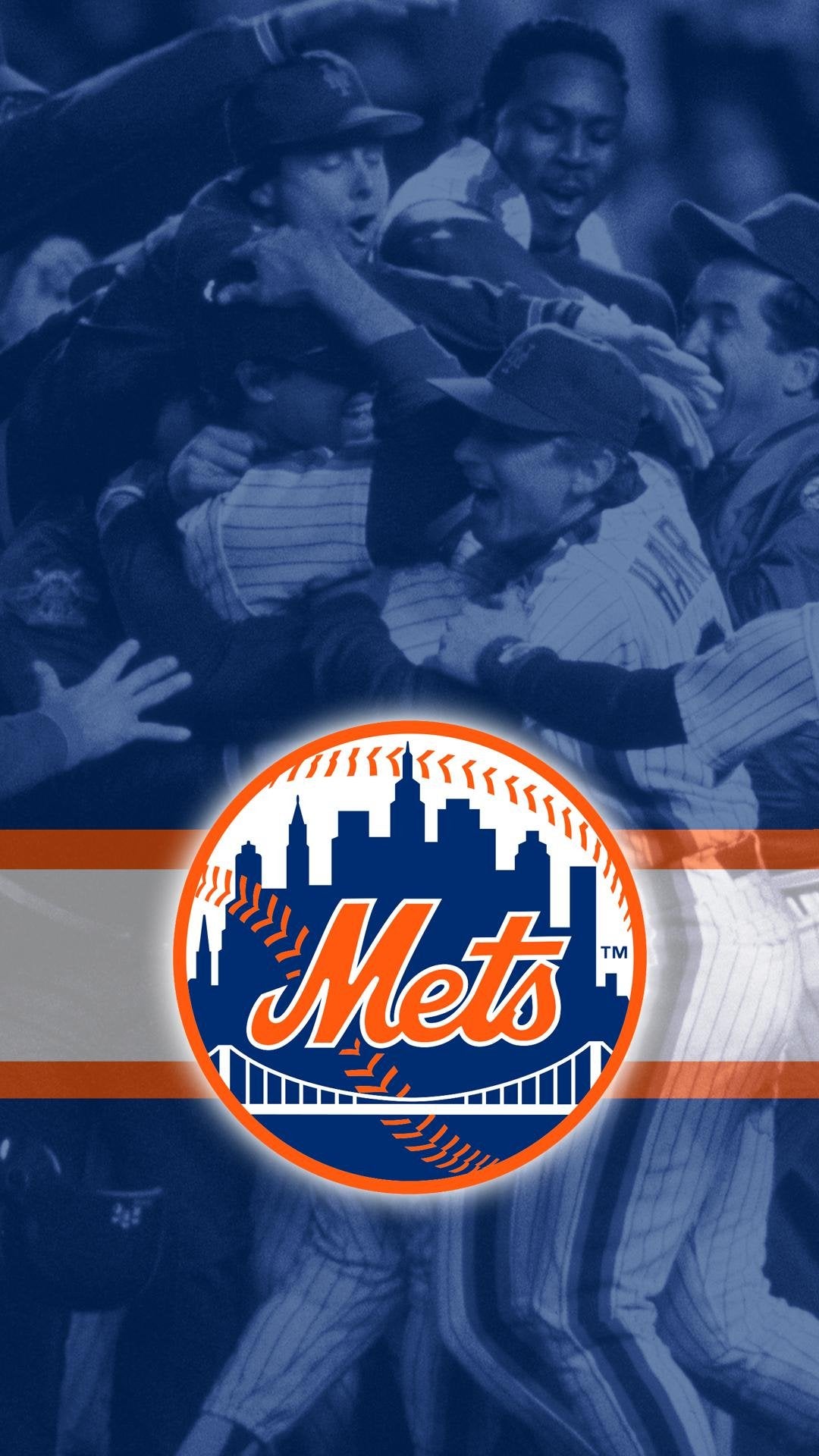 Mets Iphone Wallpapers