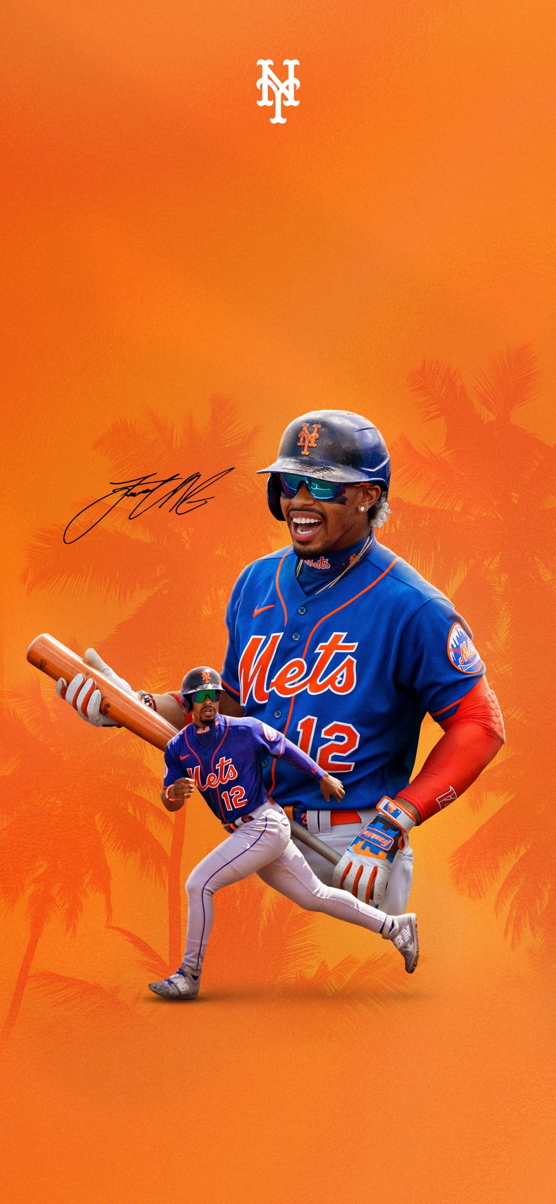 Mets Iphone Wallpapers