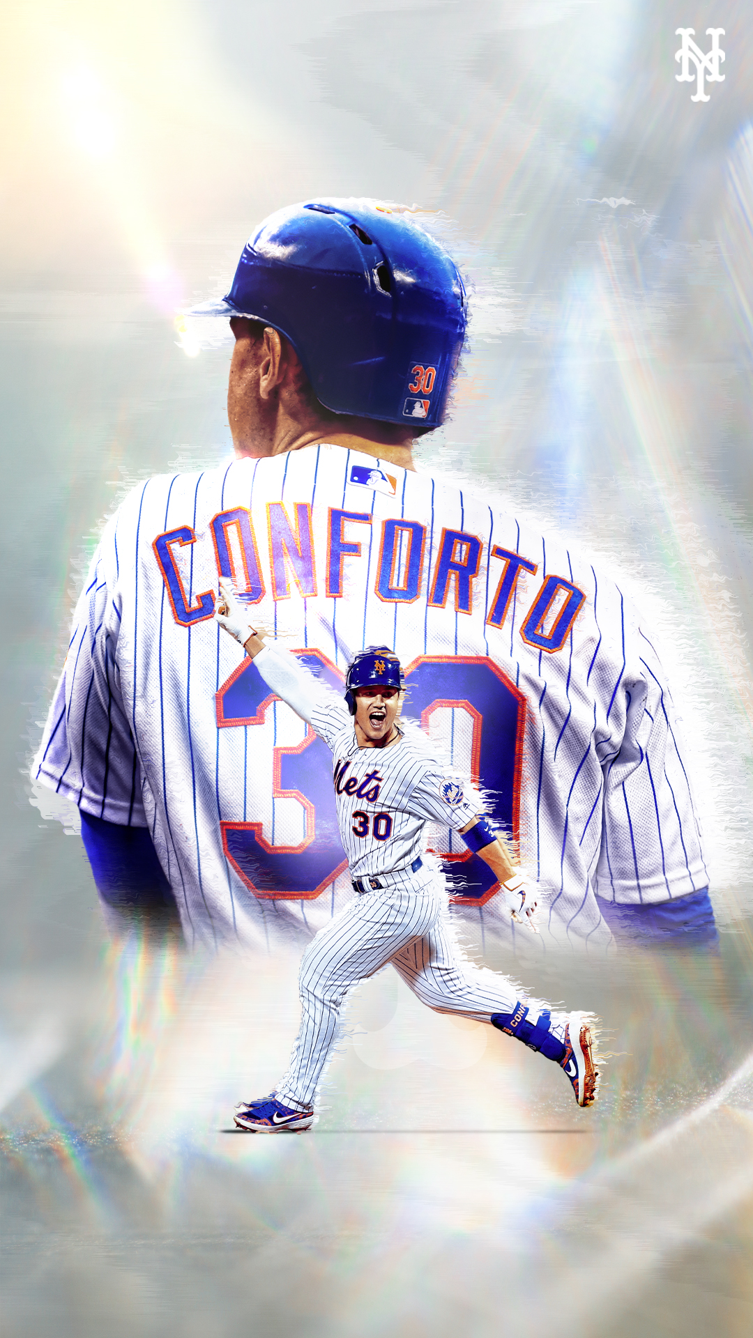 Mets Iphone Wallpapers