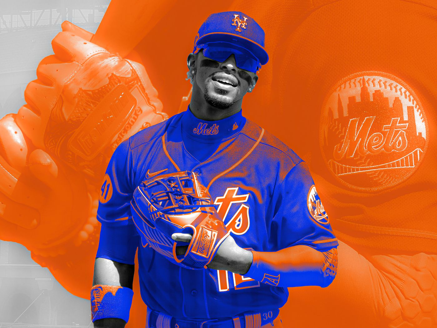 Mets Wallpapers