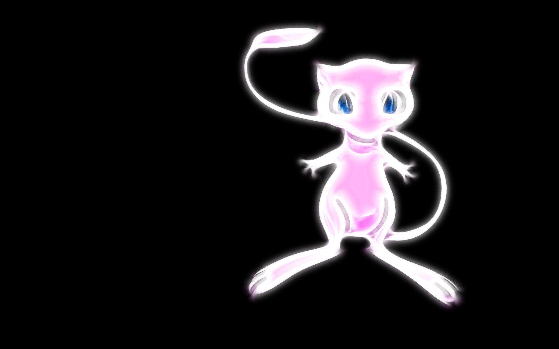 Mew Hd Wallpapers