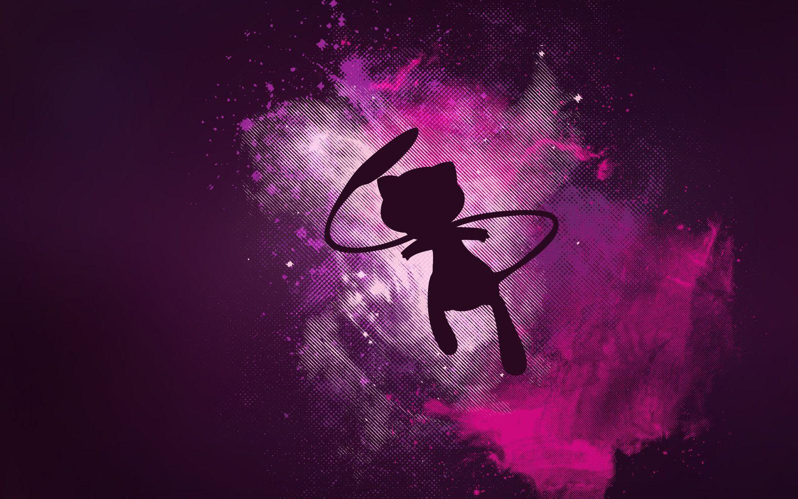 Mew Hd Wallpapers