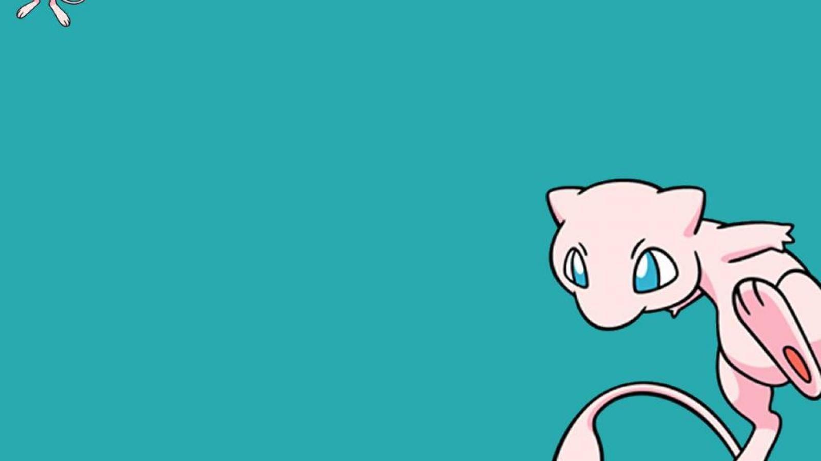 Mew Hd Wallpapers