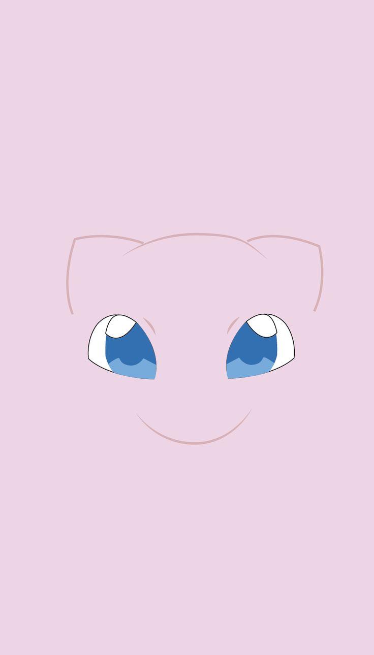 Mew Hd Wallpapers