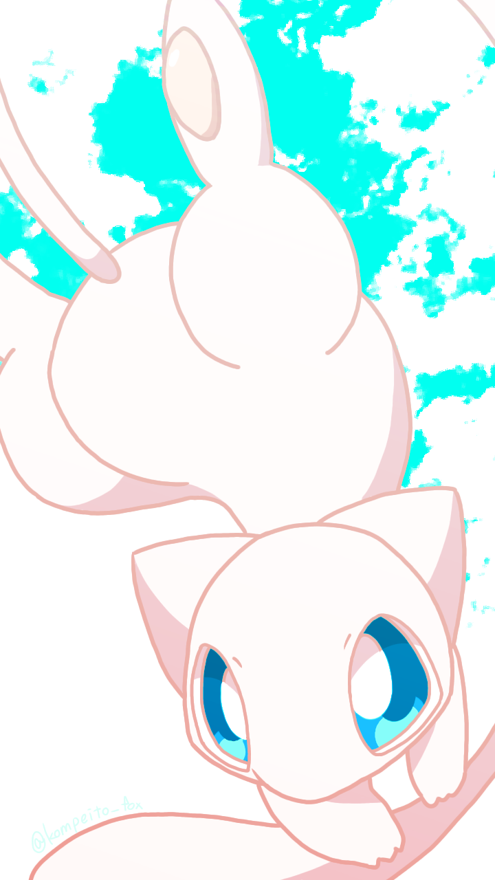 Mew Wallpapers