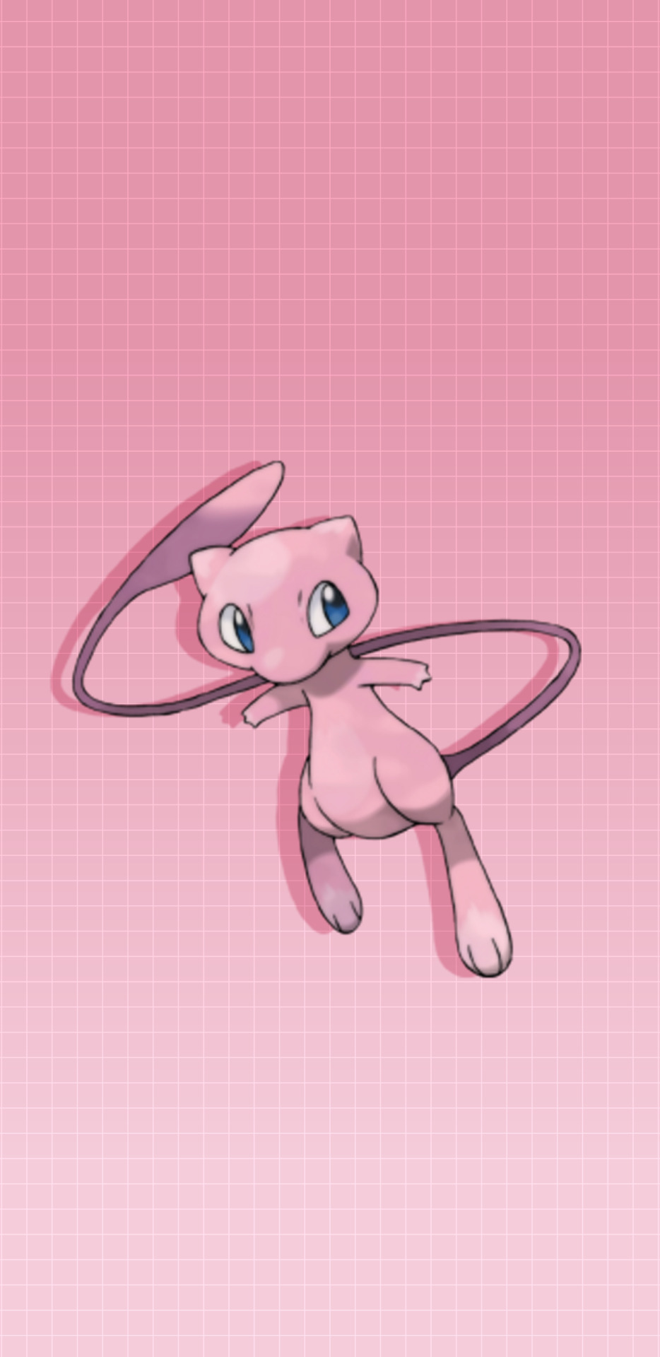 Mew Wallpapers