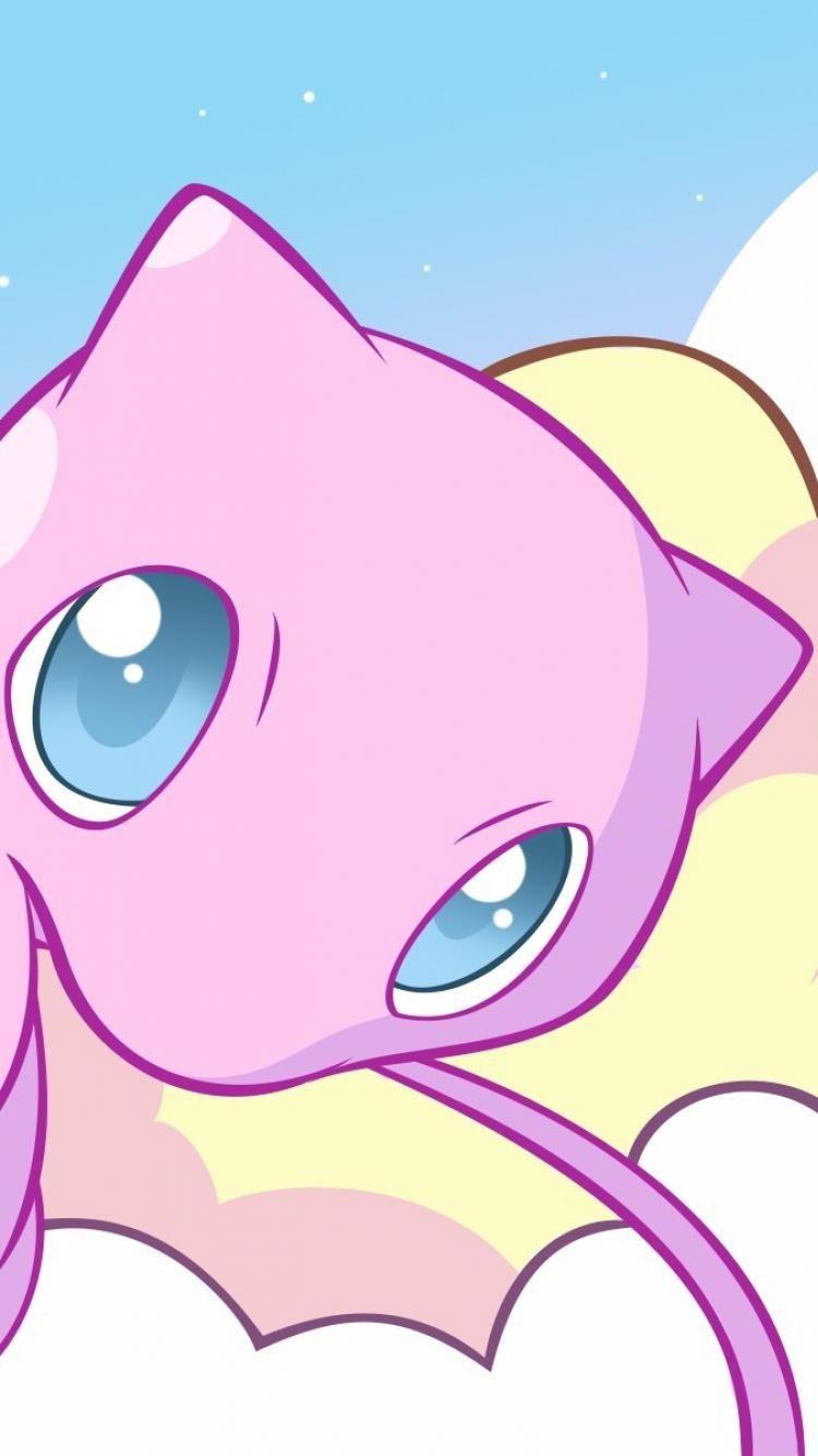 Mew Wallpapers