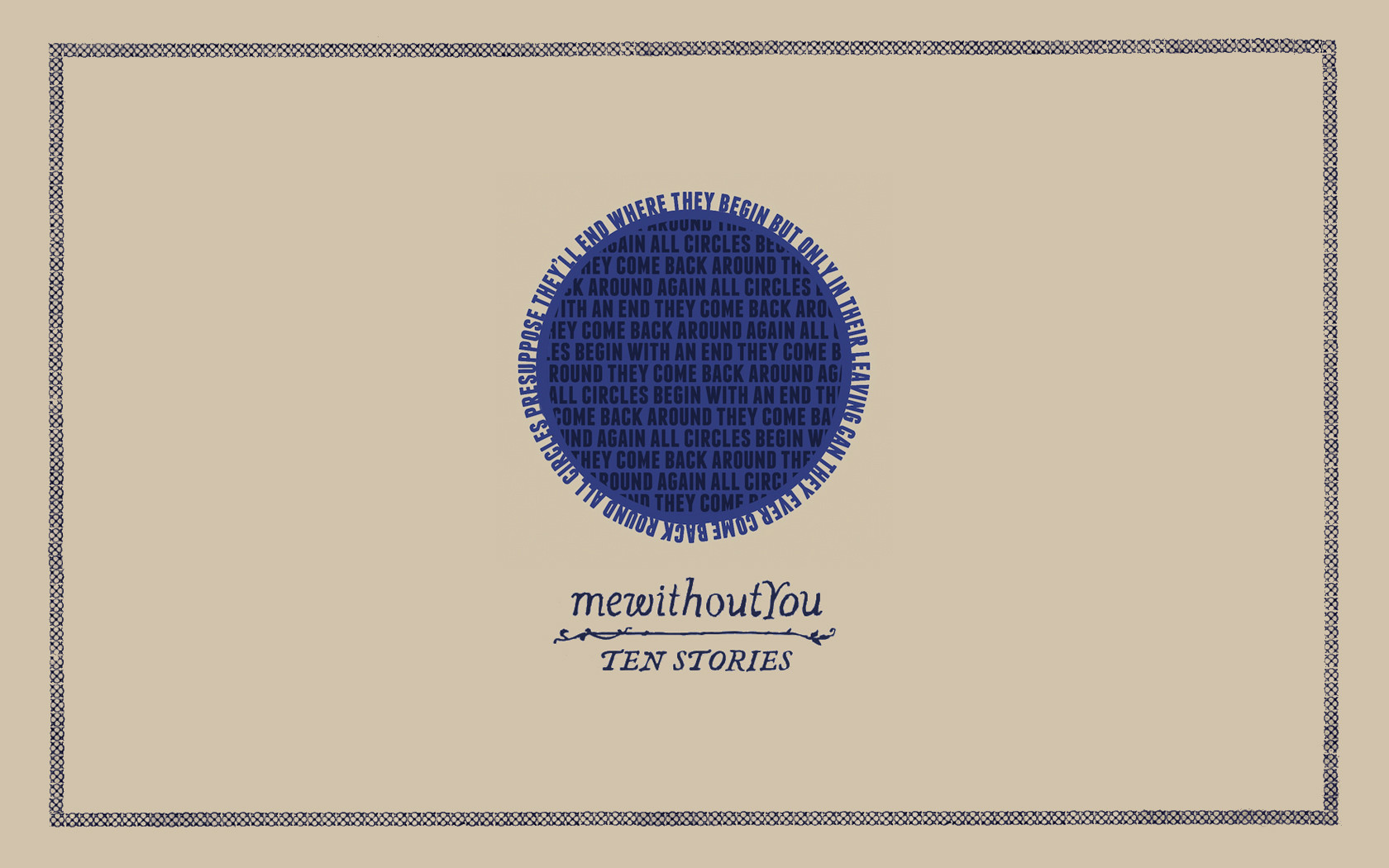 Mewithoutyou Wallpapers