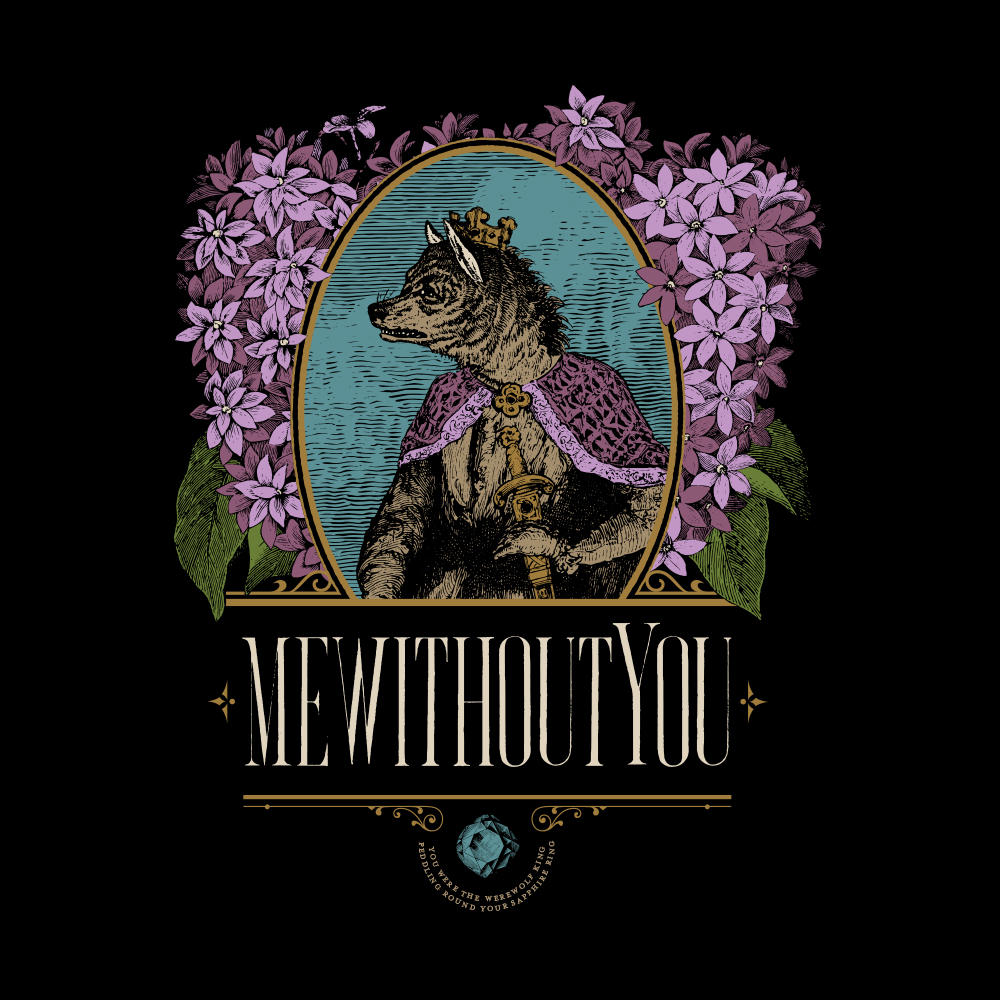 Mewithoutyou Wallpapers