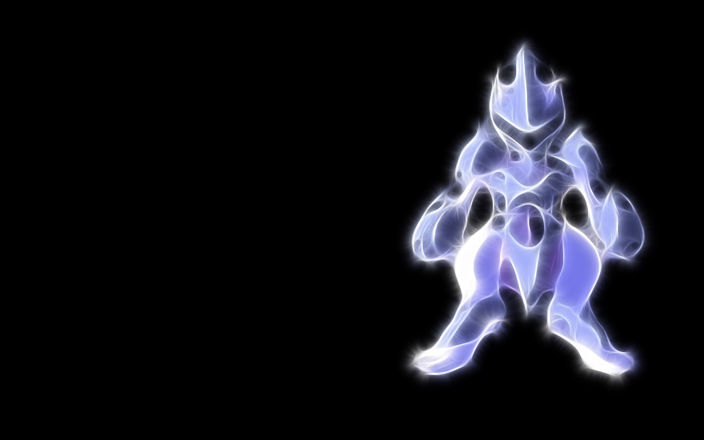 Mewtwo Armor Wallpapers