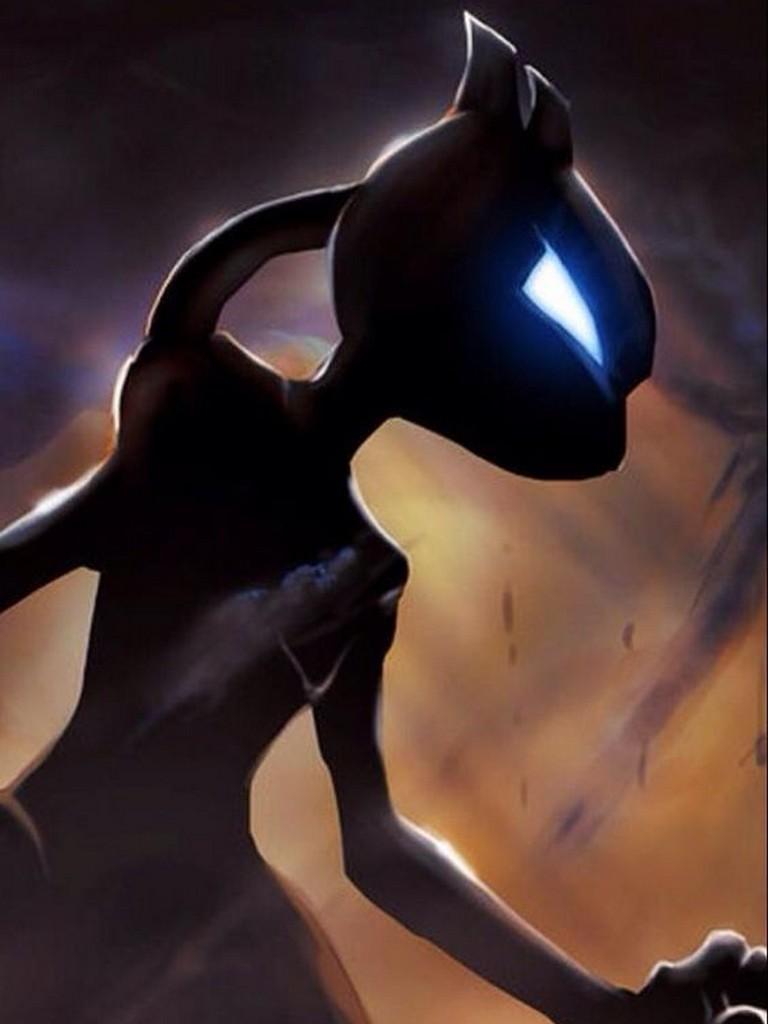 Mewtwo Hd Wallpapers