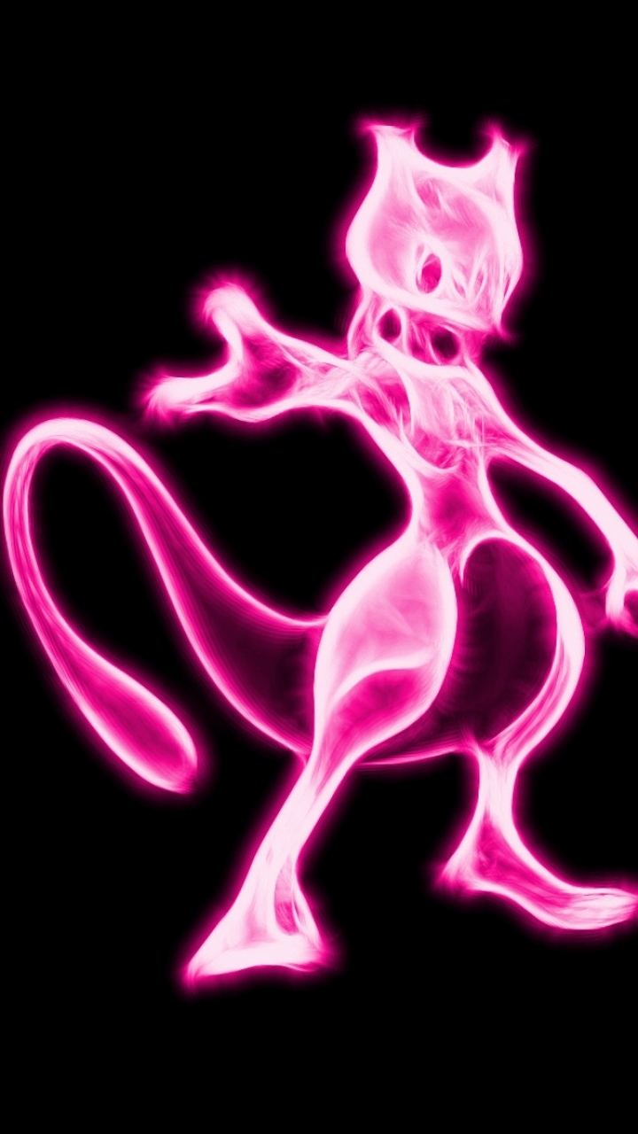 Mewtwo Phone Wallpapers