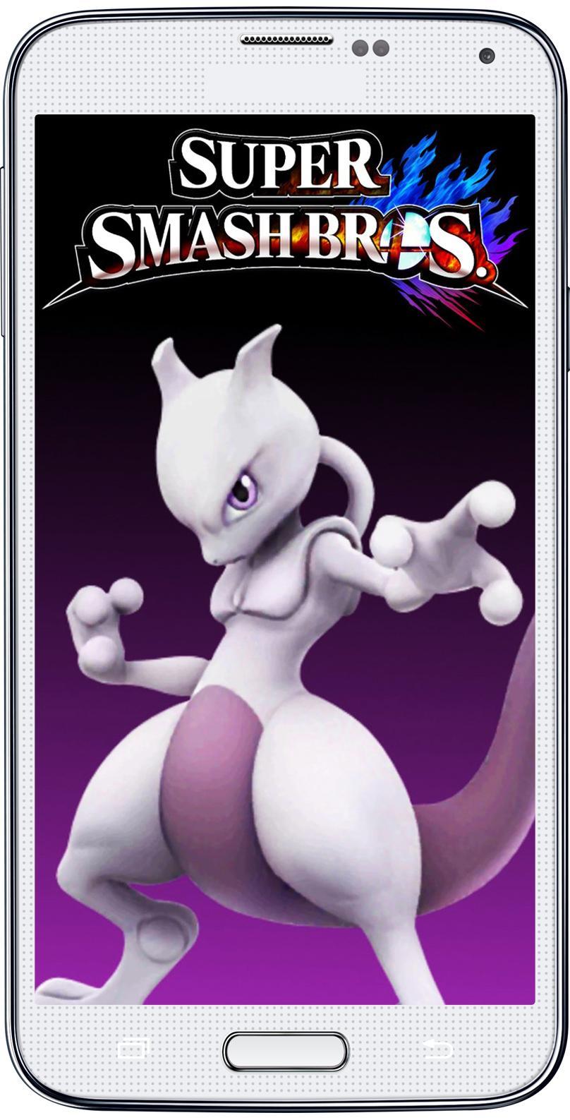 Mewtwo Returns Screenshots Wallpapers