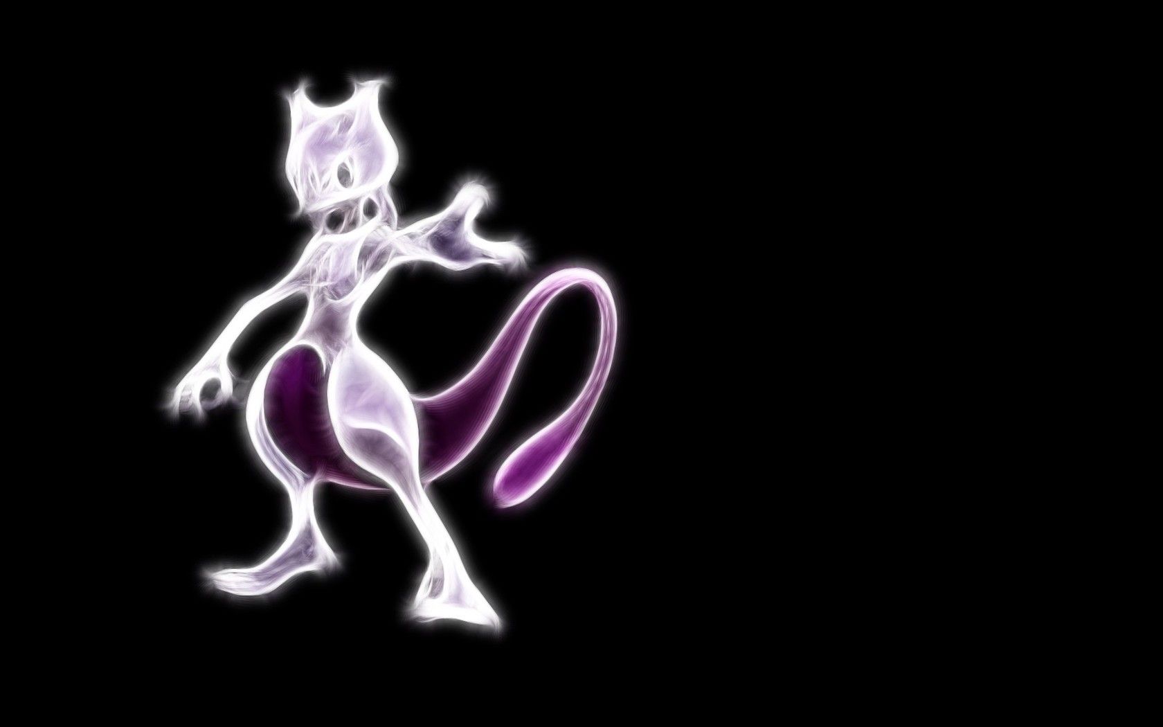 Mewtwo Wallpapers