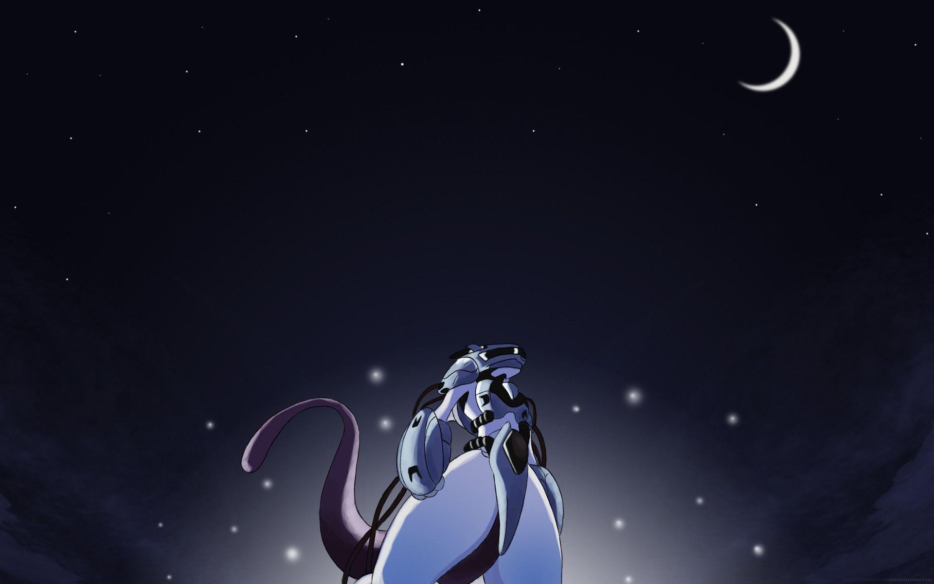 Mewtwo Wallpapers