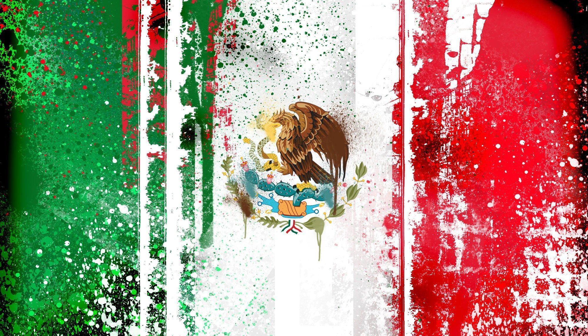 Mexican Art Wallpapers