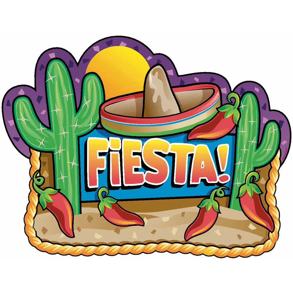 Mexican Fiesta Wallpapers