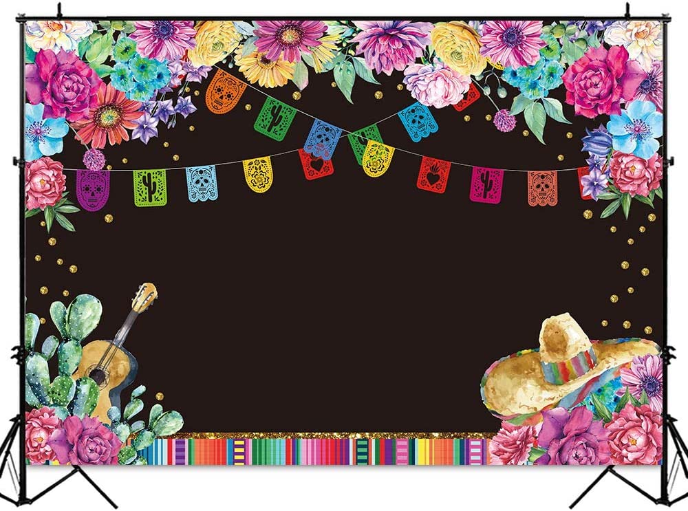 Mexican Fiesta Wallpapers