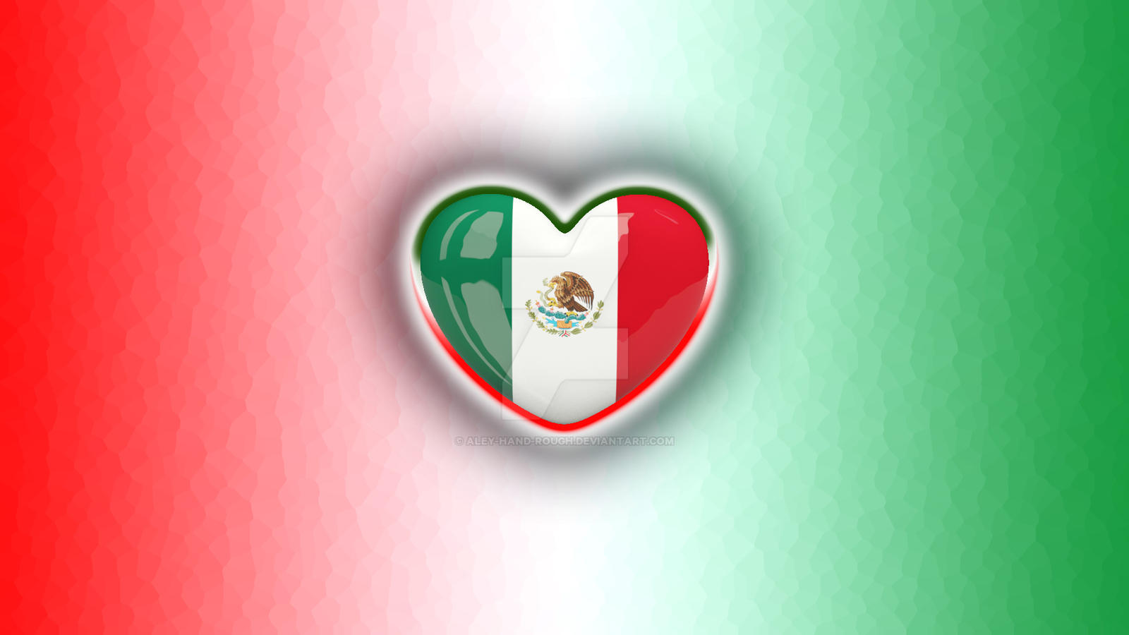 Mexican Flag Wallpapers