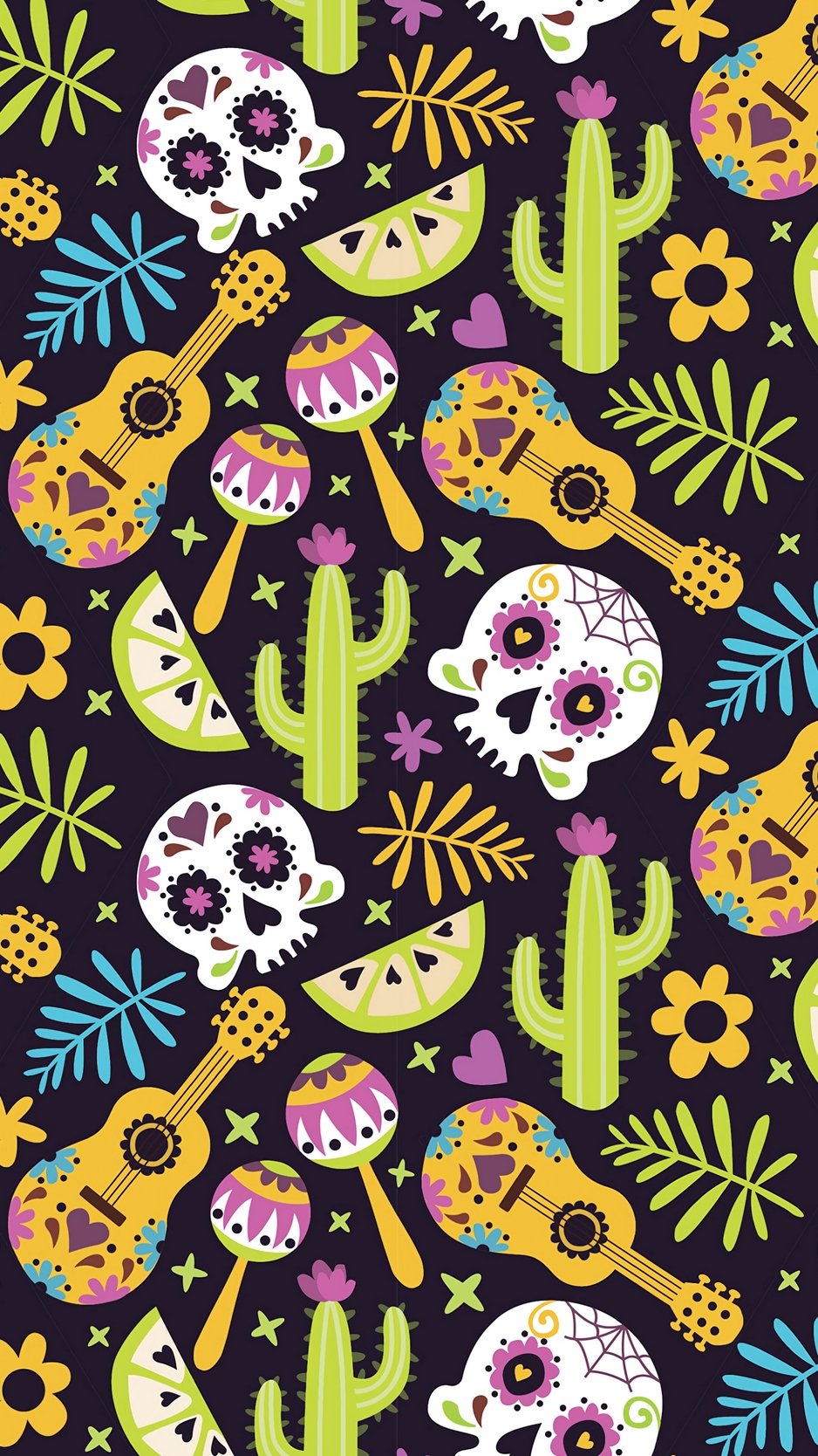 Mexican Iphone Wallpapers