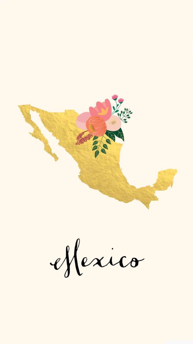 Mexican Iphone Wallpapers