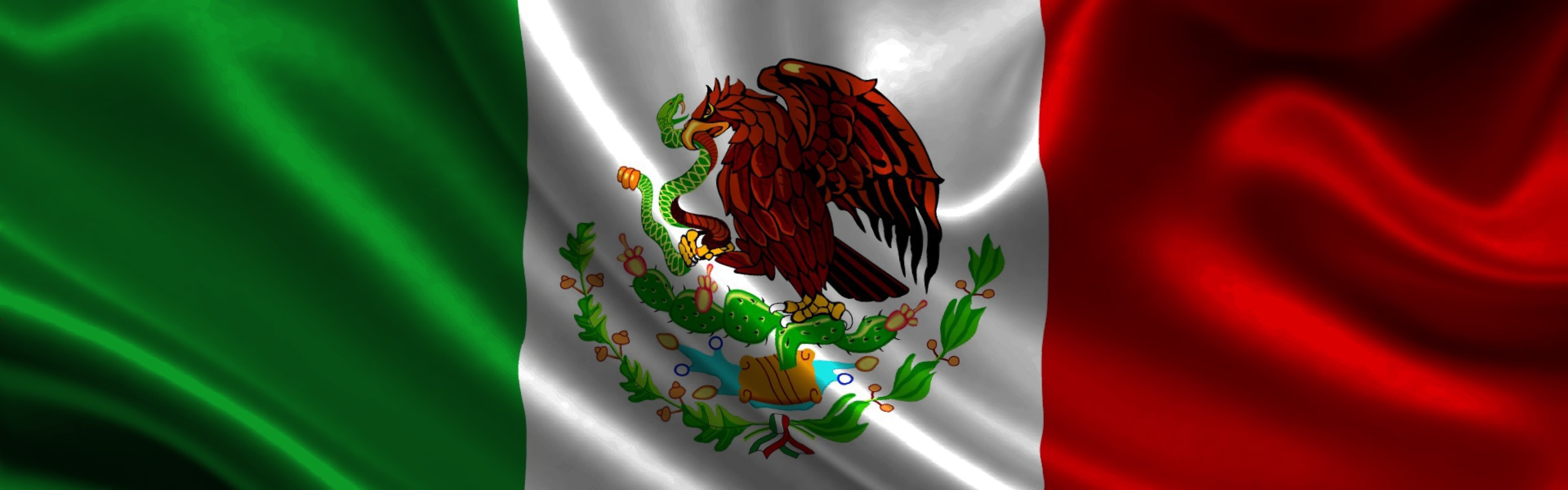 Mexican Pride Wallpapers