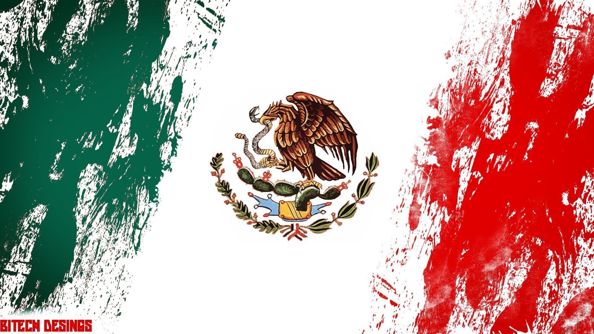 Mexican Pride Wallpapers