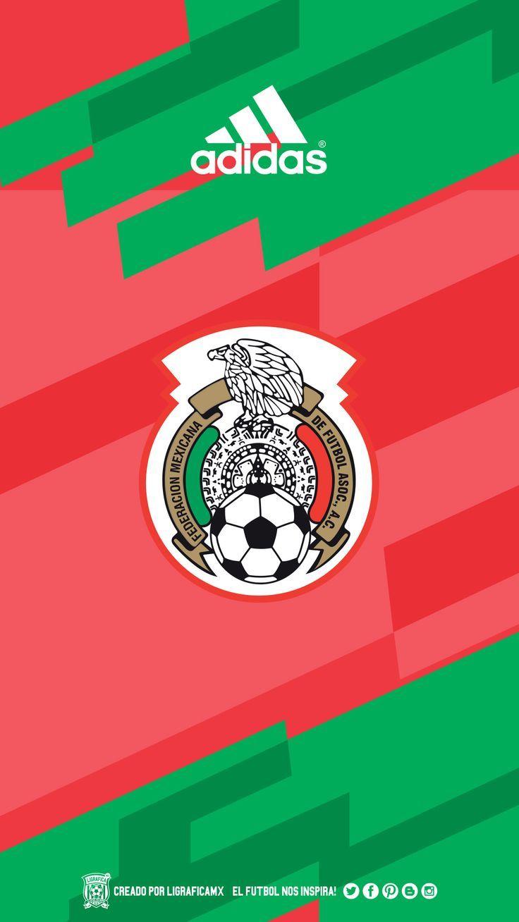 Mexican Soccer Team Wallpapers