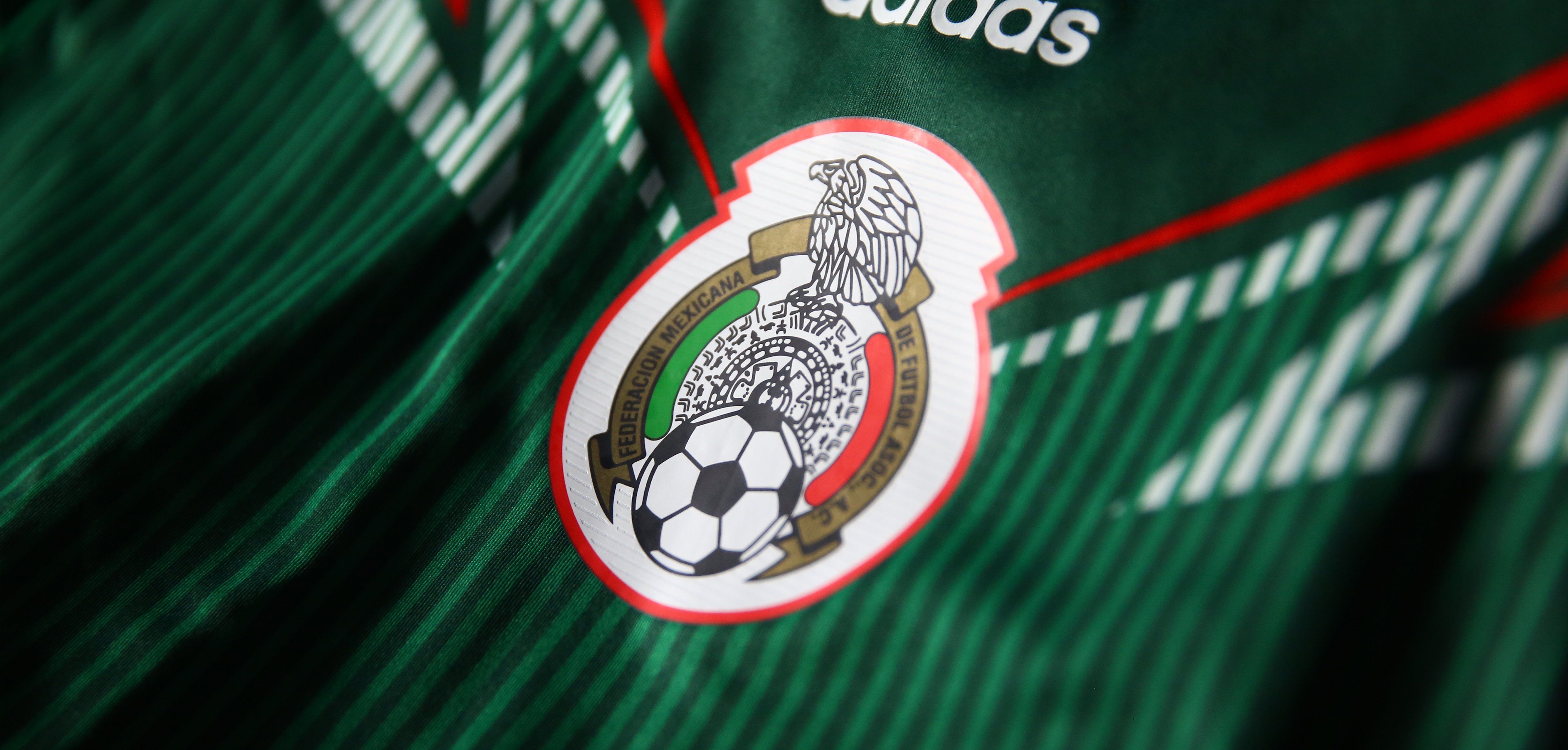 Mexican Soccer Wallpapers