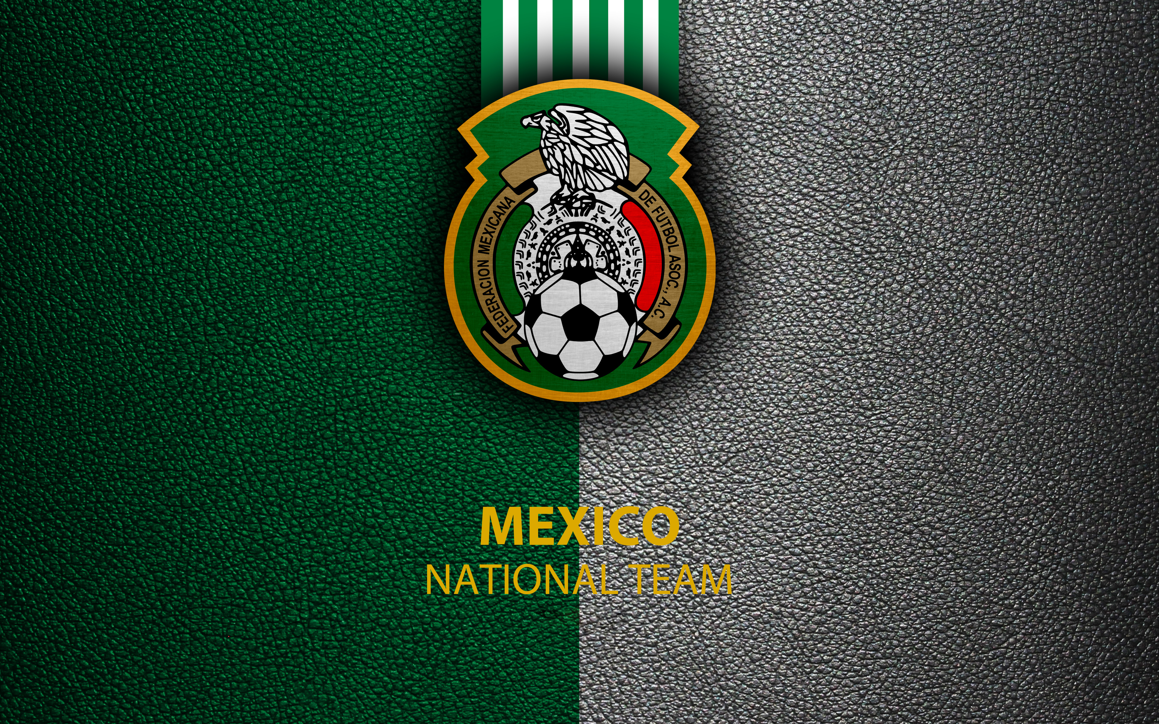 Mexican Soccer Wallpapers