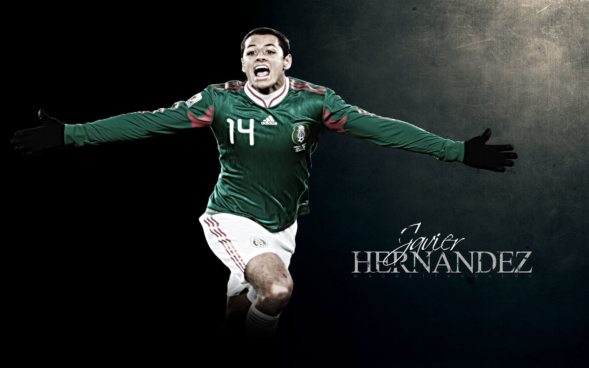 Mexican Soccer Wallpapers