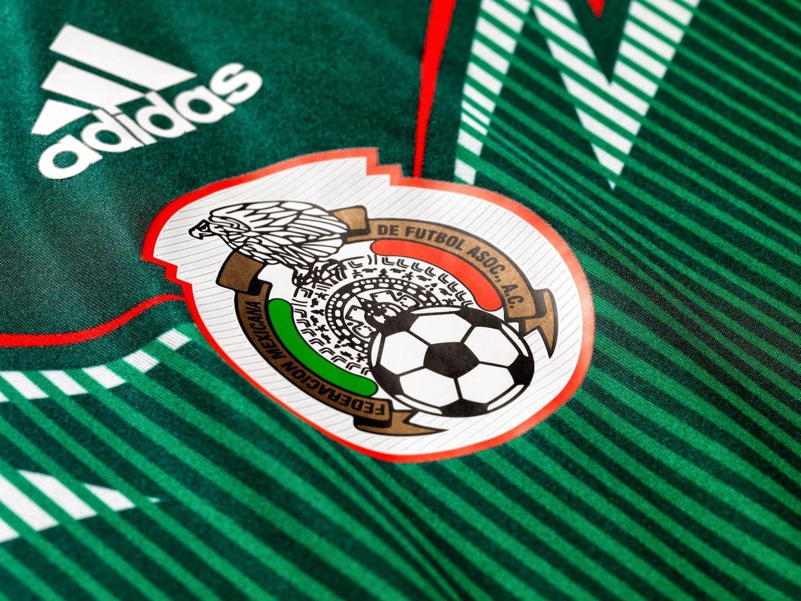 Mexican Soccer Wallpapers