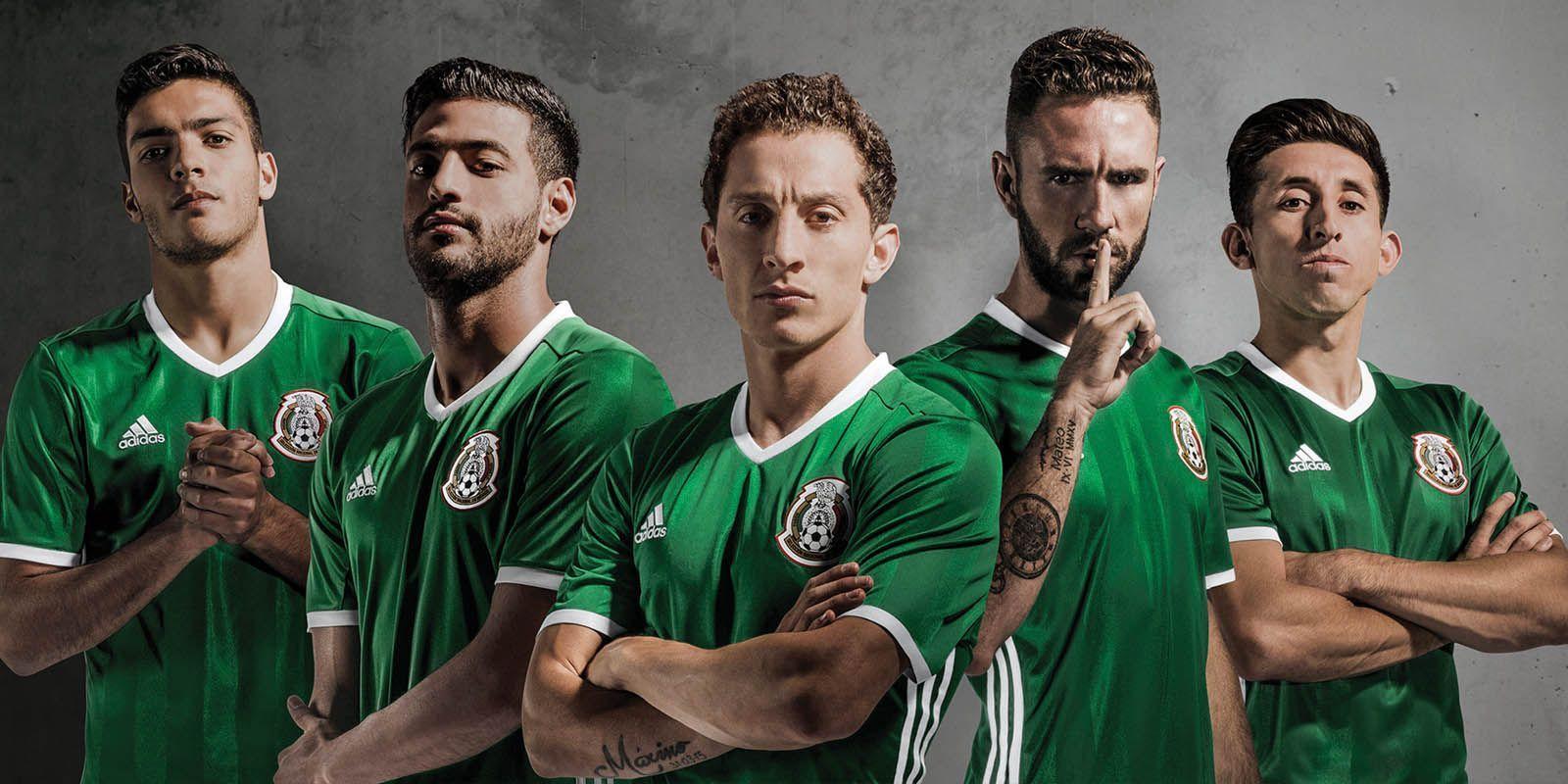 Mexican Soccer Wallpapers