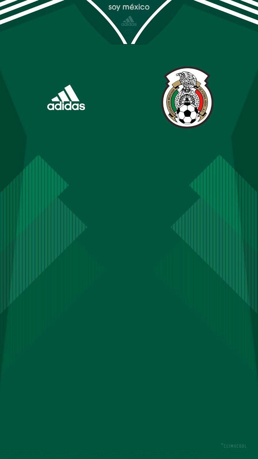 Mexican Soccer Wallpapers