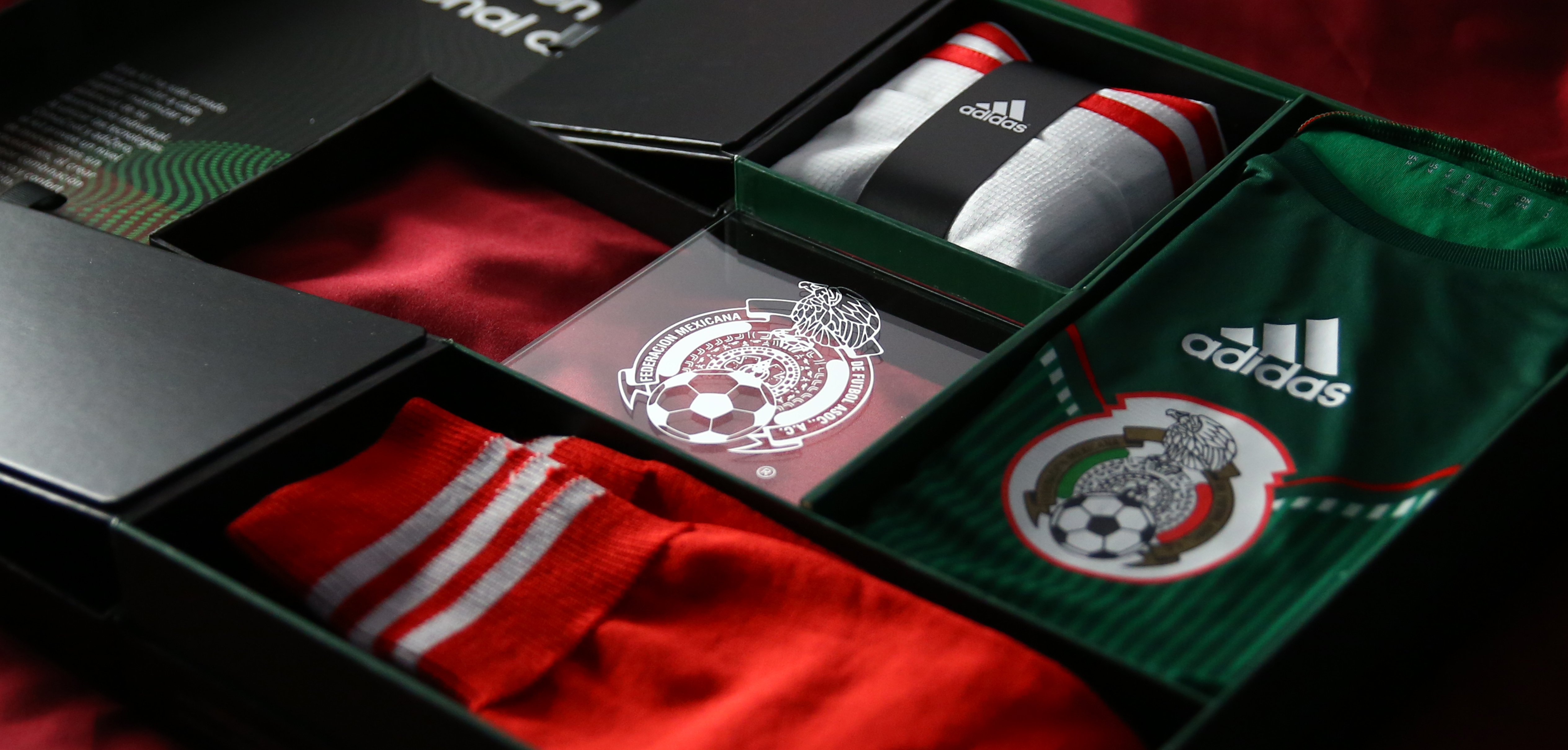 Mexican Soccer Wallpapers